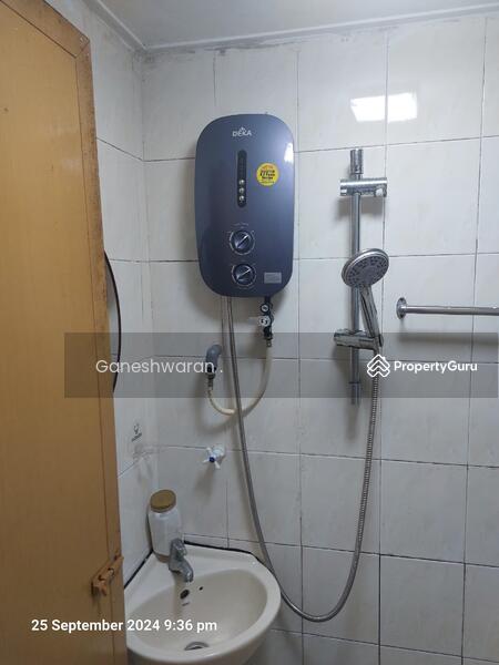 Untuk Disewa - Golden Villa