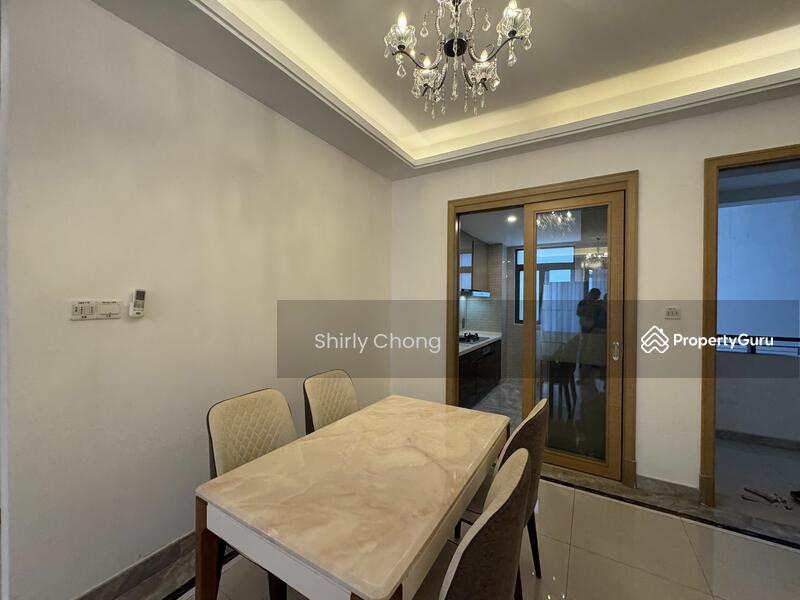 For Rent - R&F Princess Cove Phase 1