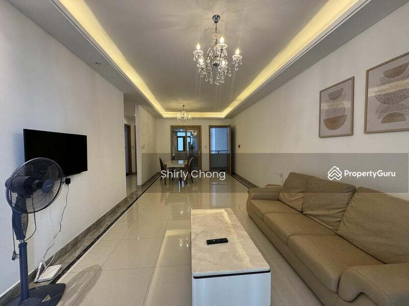 For Rent - R&F Princess Cove Phase 1