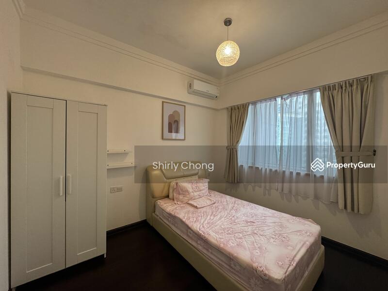 For Rent - R&F Princess Cove Phase 1