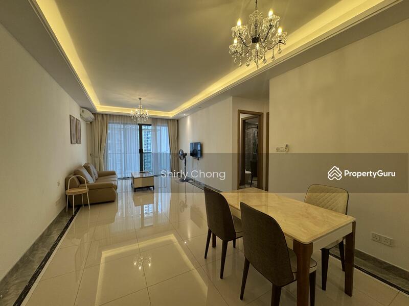 For Rent - R&F Princess Cove Phase 1