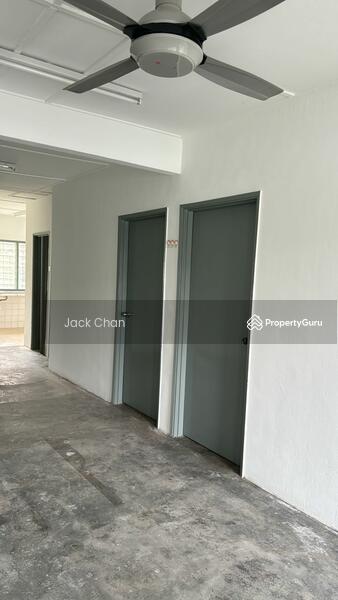 Untuk Dijual - Taman Industri Bolton@Batu Caves