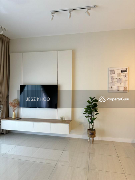 Untuk Dijual - One Cochrane Residence