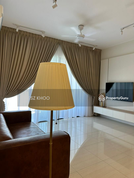 Untuk Dijual - One Cochrane Residence