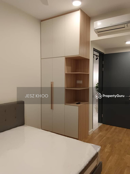 Untuk Dijual - One Cochrane Residence