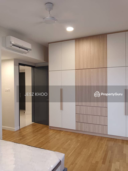 Untuk Dijual - One Cochrane Residence