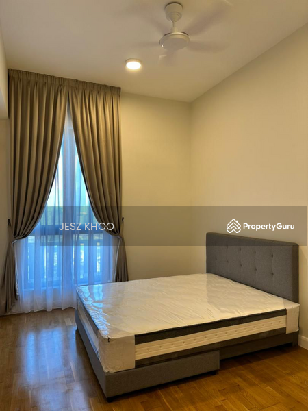 Untuk Dijual - One Cochrane Residence