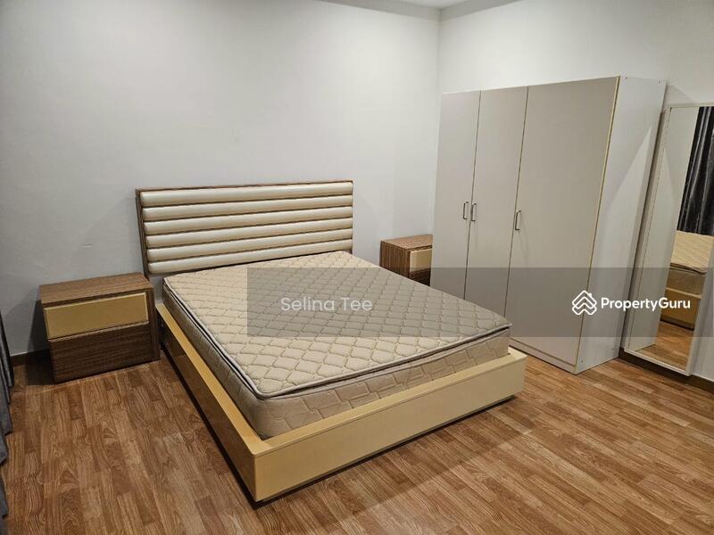 For Rent - Green Beverly Hills - Sky Bungalow
