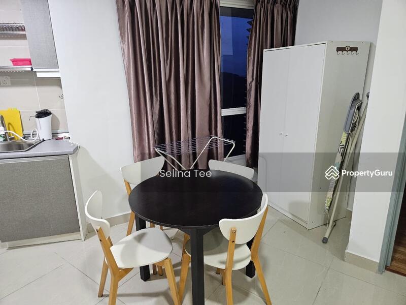 For Rent - Green Beverly Hills - Sky Bungalow