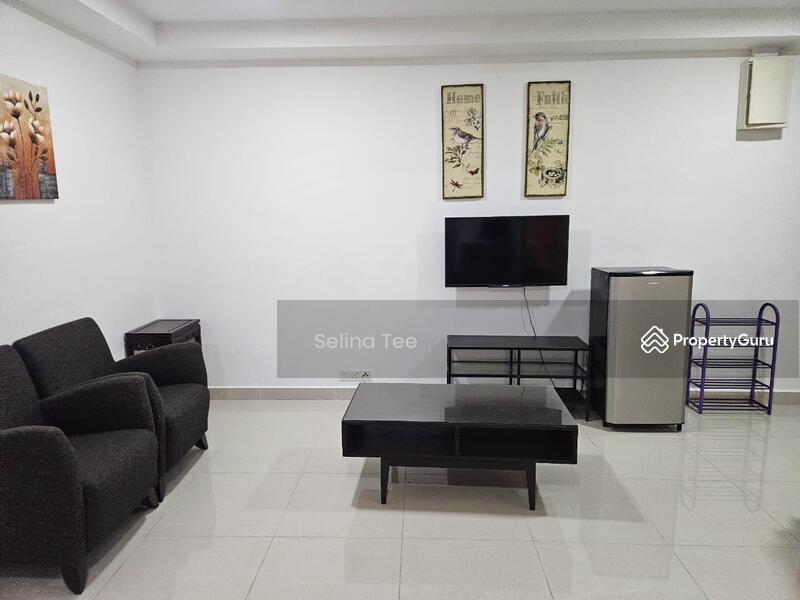 For Rent - Green Beverly Hills - Sky Bungalow