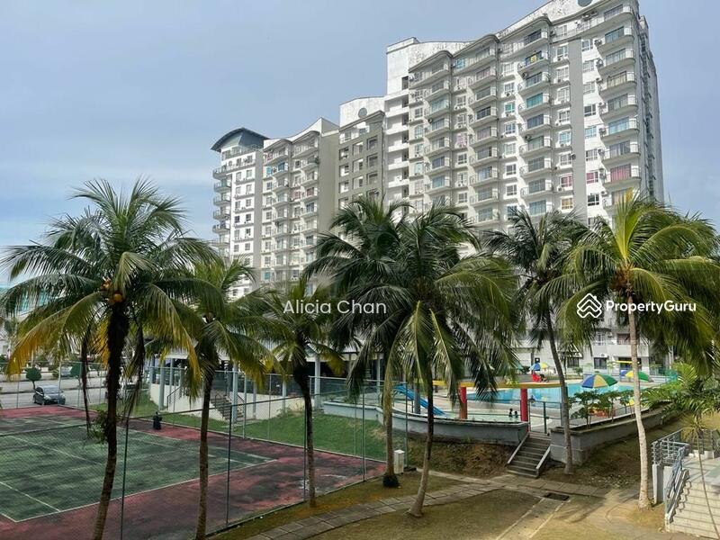 Untuk Dijual - Marina View Villas