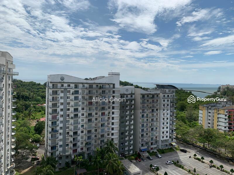 Untuk Dijual - Marina View Villas