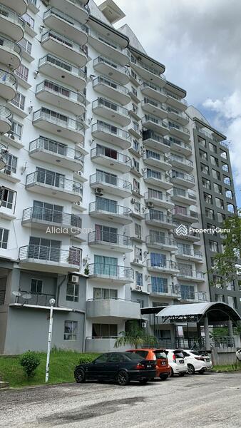 Untuk Dijual - Marina View Villas