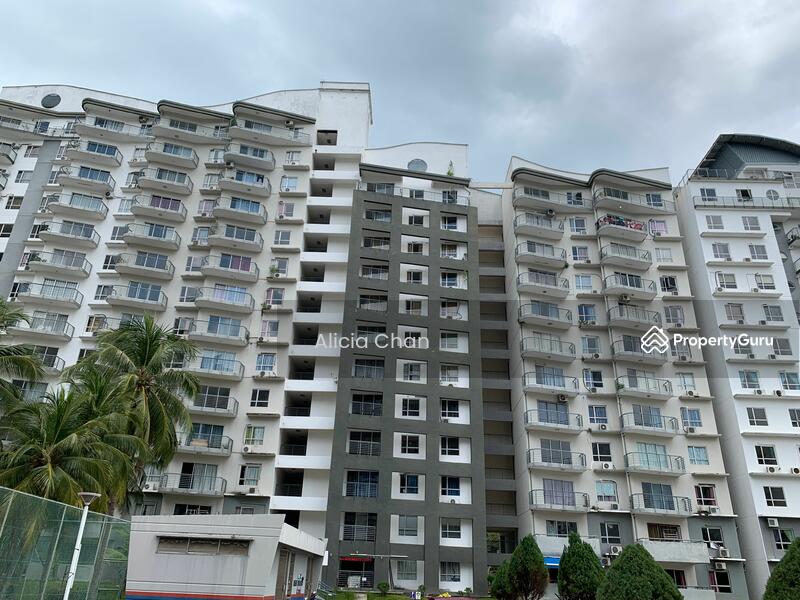 Untuk Dijual - Marina View Villas