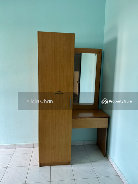 Condominium for Sale at Marina View Villas - Alicia Chan - PropertyGuru.com.my