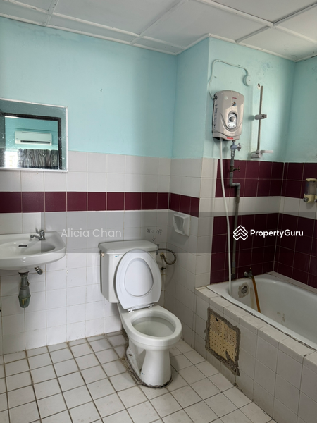 Untuk Dijual - Marina View Villas