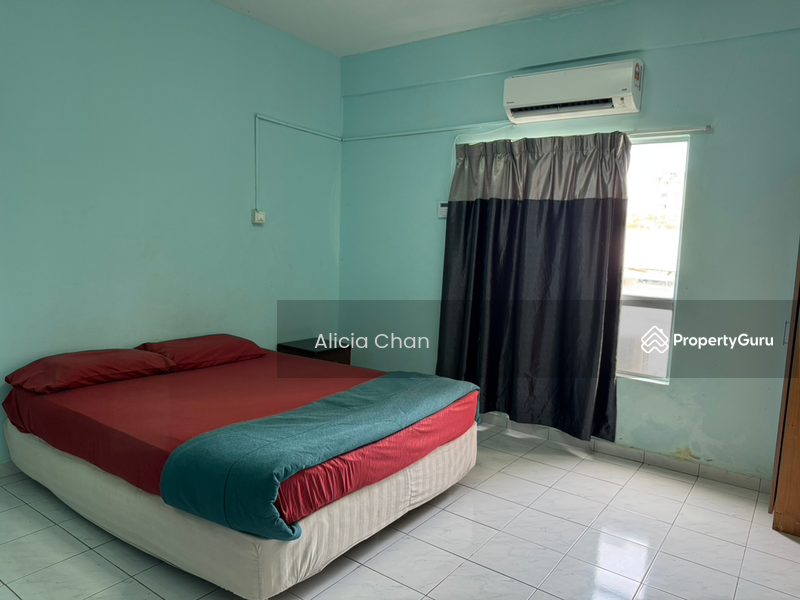 Condominium for Sale at Marina View Villas - Alicia Chan - PropertyGuru.com.my