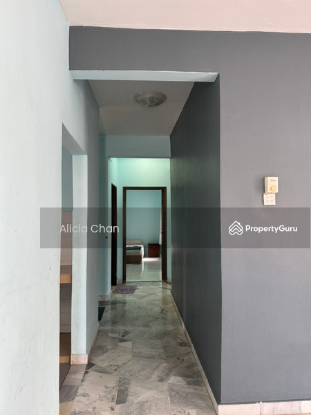 Untuk Dijual - Marina View Villas