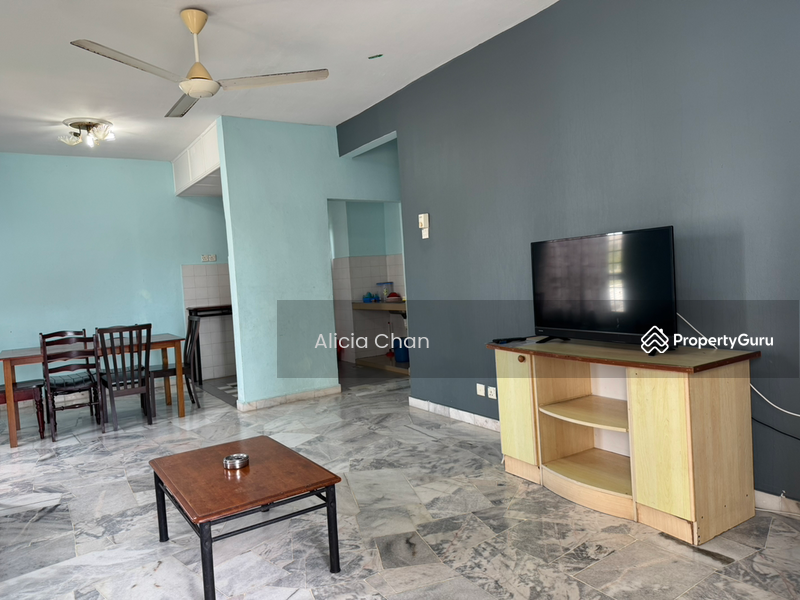 Condominium for Sale at Marina View Villas - Alicia Chan - PropertyGuru.com.my