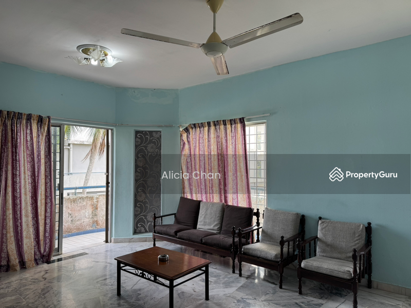 Untuk Dijual - Marina View Villas