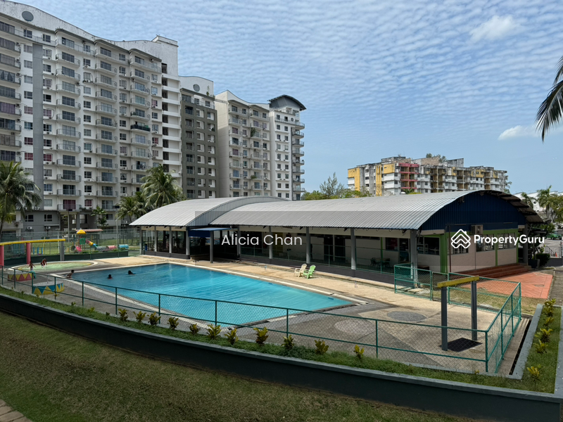 Condominium for Sale at Marina View Villas - Alicia Chan - PropertyGuru.com.my