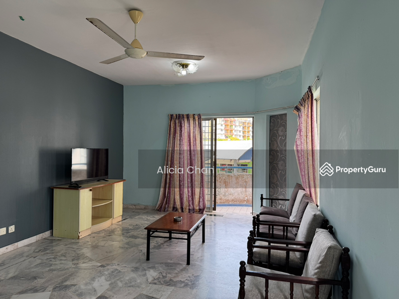 Untuk Dijual - Marina View Villas