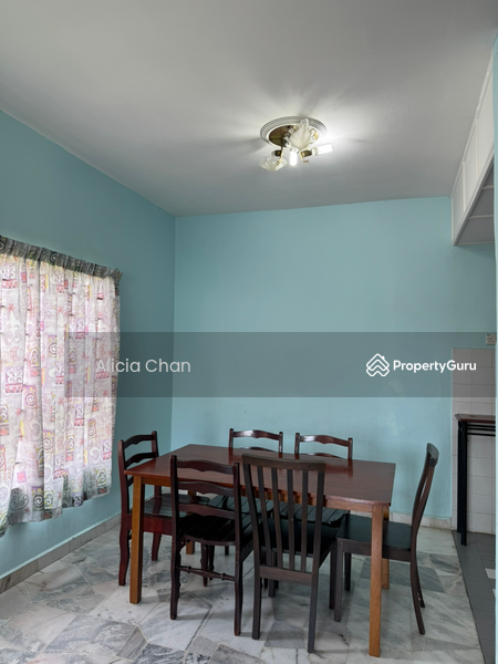 Untuk Dijual - Marina View Villas