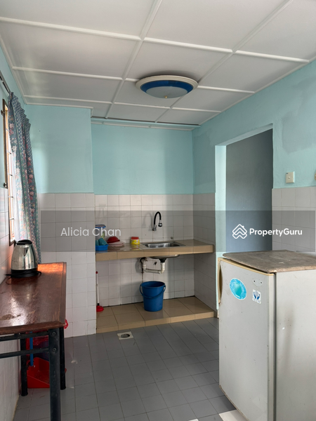 Untuk Dijual - Marina View Villas