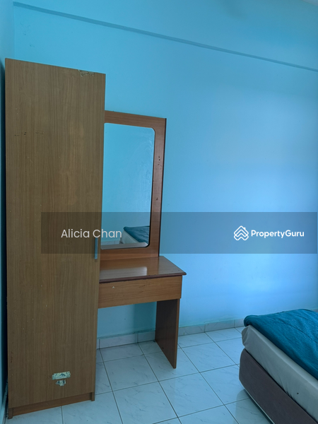 Condominium for Sale at Marina View Villas - Alicia Chan - PropertyGuru.com.my