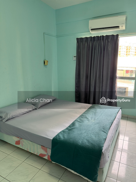 Condominium for Sale at Marina View Villas - Alicia Chan - PropertyGuru.com.my