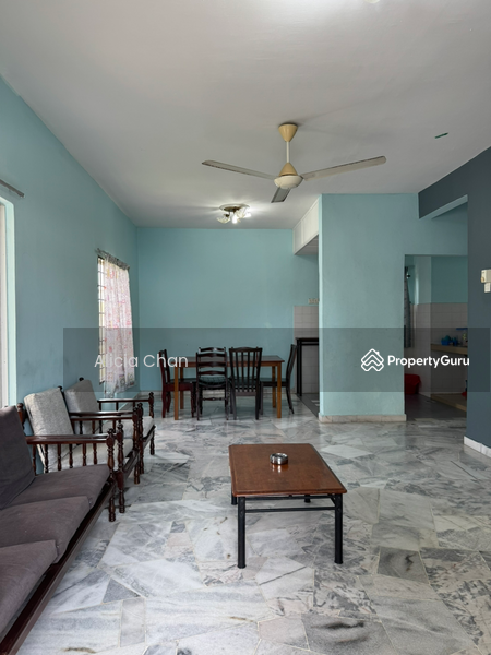 Untuk Dijual - Marina View Villas