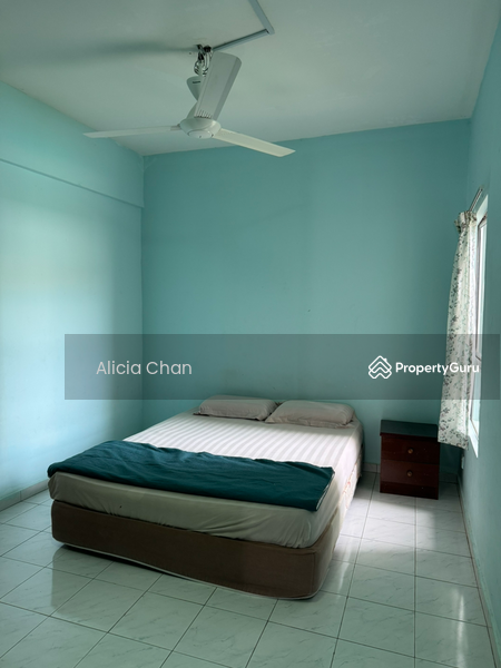 Untuk Dijual - Marina View Villas