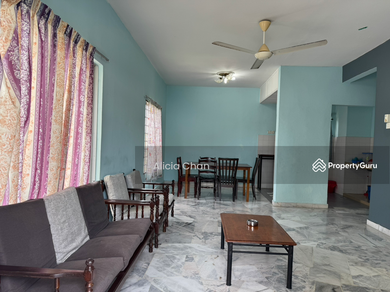 Untuk Dijual - Marina View Villas