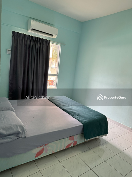 Untuk Dijual - Marina View Villas