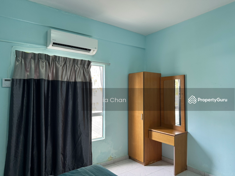 Condominium for Sale at Marina View Villas - Alicia Chan - PropertyGuru.com.my