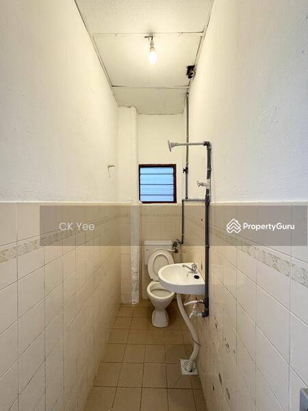 Rumah Flat untuk Dijual di Taman Sri Kuching - CK Yee - PropertyGuru.com.my