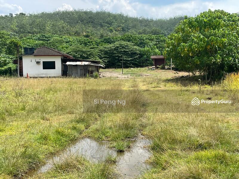 Agricultural Land for Sale in Kampung Juasseh Tengah (Juasseh) - Si Peng Ng - PropertyGuru.com.my