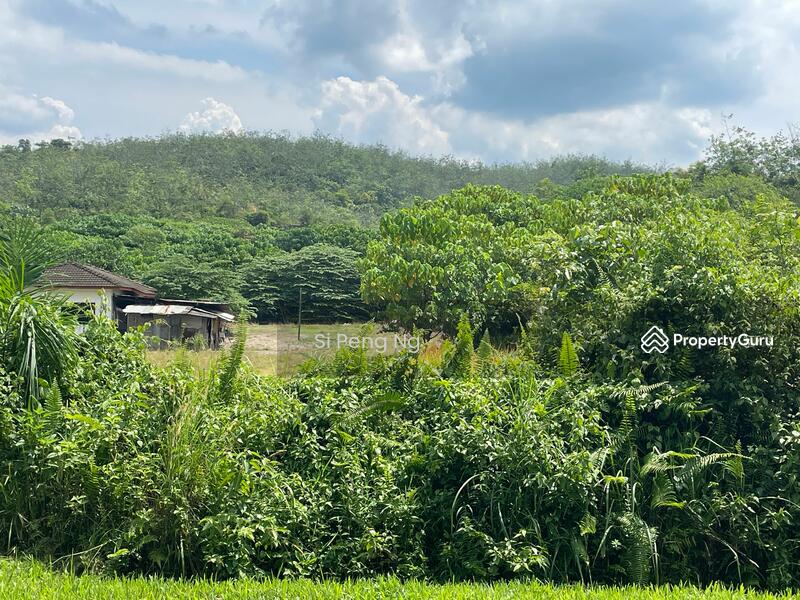 Agricultural Land for Sale in Kampung Juasseh Tengah (Juasseh) - Si Peng Ng - PropertyGuru.com.my