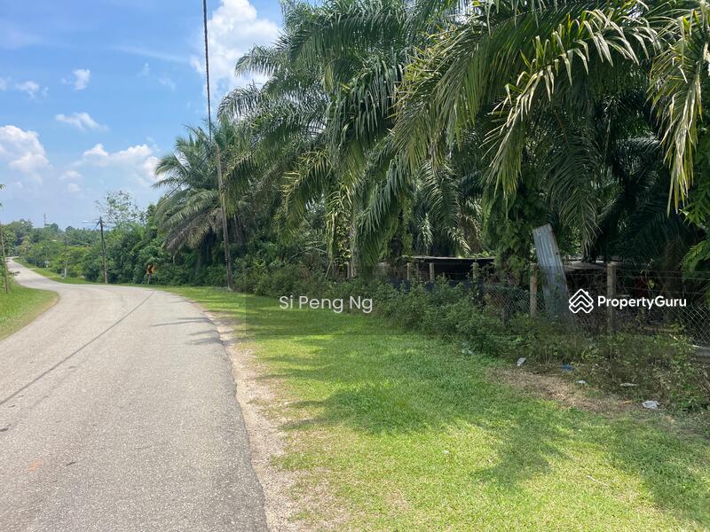 Agricultural Land for Sale in Kampung Juasseh Tengah (Juasseh) - Si Peng Ng - PropertyGuru.com.my