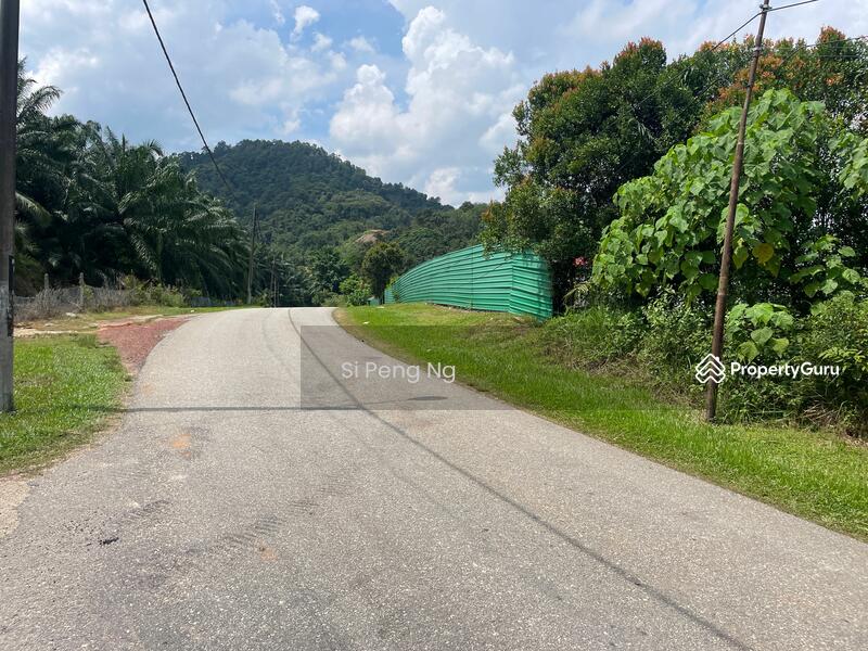 Agricultural Land for Sale in Kampung Juasseh Tengah (Juasseh) - Si Peng Ng - PropertyGuru.com.my