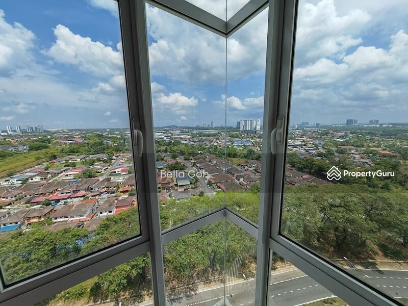 Service Residence for Rent at KSL Residence @ Daya - Bella Goh - PropertyGuru.com.my