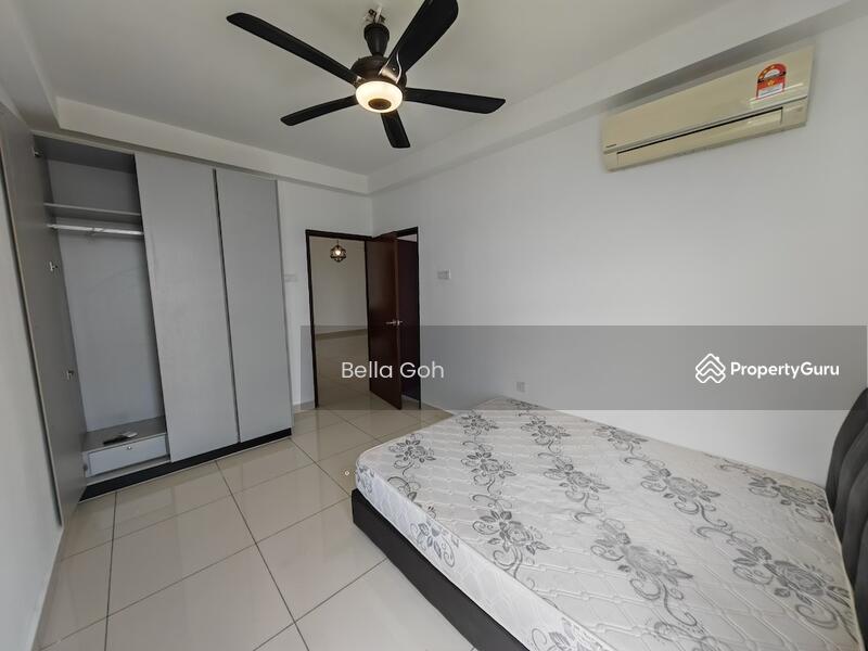 Service Residence for Rent at KSL Residence @ Daya - Bella Goh - PropertyGuru.com.my