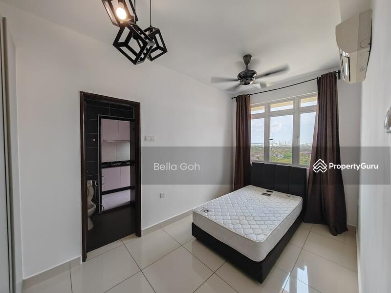 Service Residence for Rent at KSL Residence @ Daya - Bella Goh - PropertyGuru.com.my