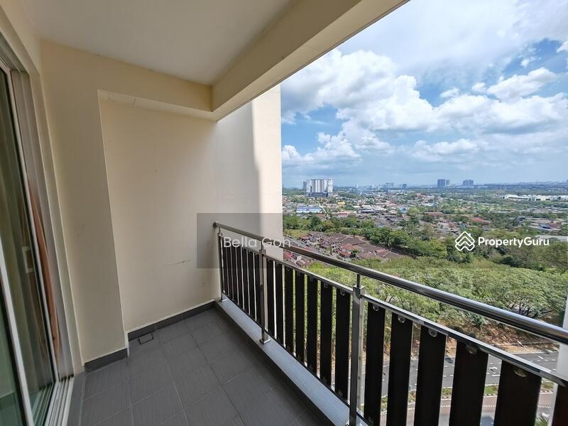 Service Residence for Rent at KSL Residence @ Daya - Bella Goh - PropertyGuru.com.my