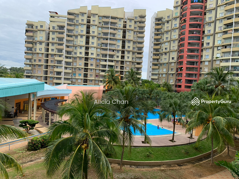 For Rent - Straits View Villas Port Dickson
