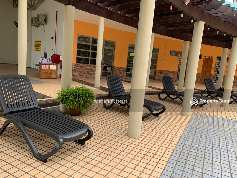 For Rent - Straits View Villas Port Dickson