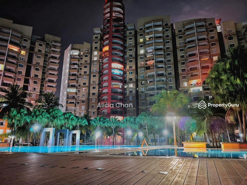 For Rent - Straits View Villas Port Dickson