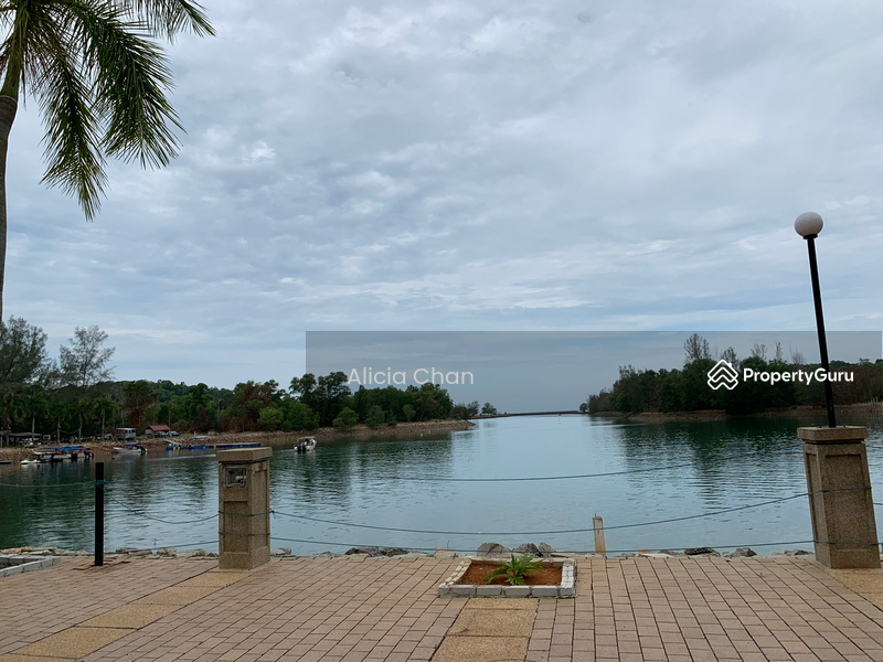 For Rent - Straits View Villas Port Dickson