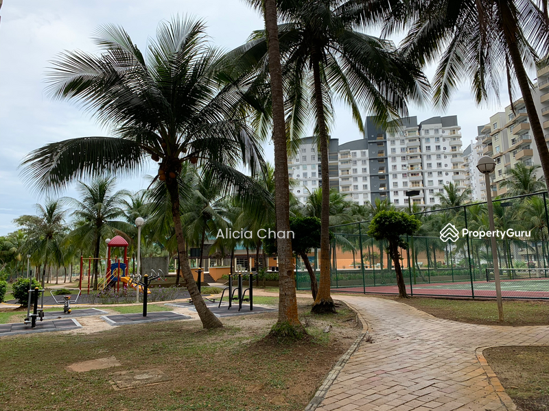 For Rent - Straits View Villas Port Dickson