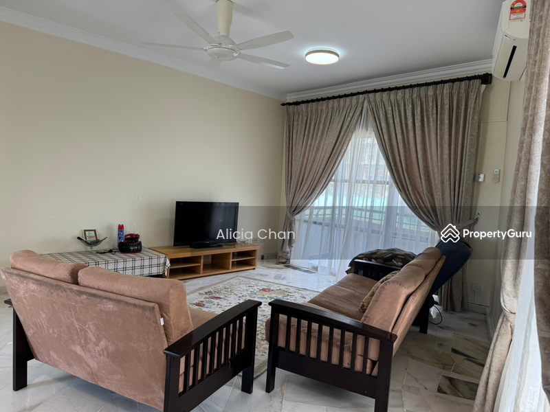 For Rent - Straits View Villas Port Dickson